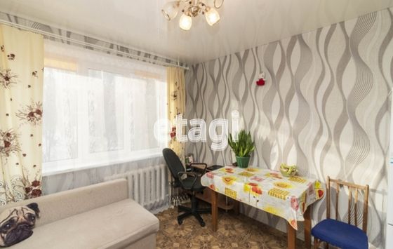 Продажа 2-комнатной квартиры 26,6 м², 4/9 этаж