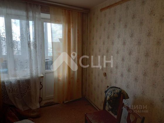 Продажа 1-комнатной квартиры 33 м², 9/9 этаж