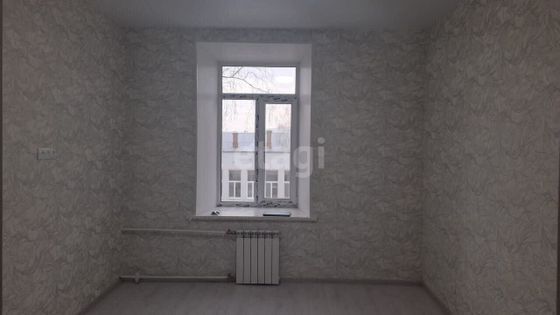 Продажа 1-комнатной квартиры 22 м², 3/3 этаж