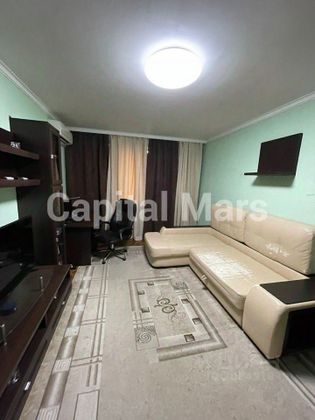 Продажа 3-комнатной квартиры 75 м², 2/17 этаж