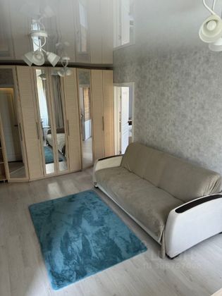 Продажа 3-комнатной квартиры 65 м², 5/9 этаж