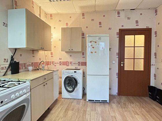 Аренда 1-комнатной квартиры 45,9 м², 1/5 этаж