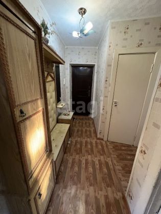 Продажа 2-комнатной квартиры 46,9 м², 4/5 этаж