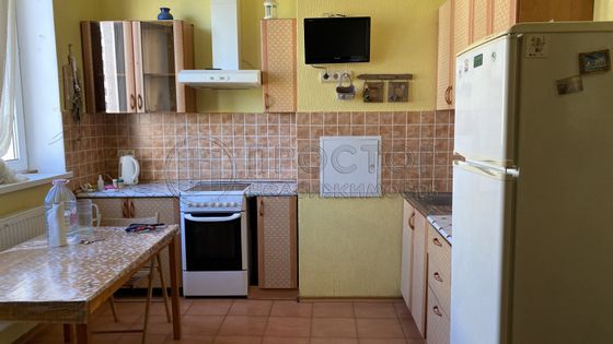 Продажа 1-комнатной квартиры 44 м², 4/5 этаж