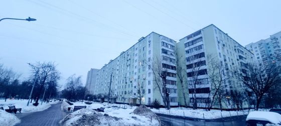 Продажа 2-комнатной квартиры 44,4 м², 7/9 этаж