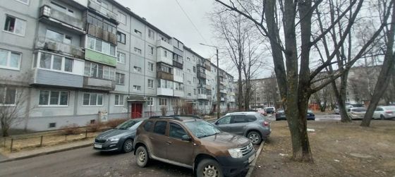 Продажа 1 комнаты, 17,1 м², 5/5 этаж