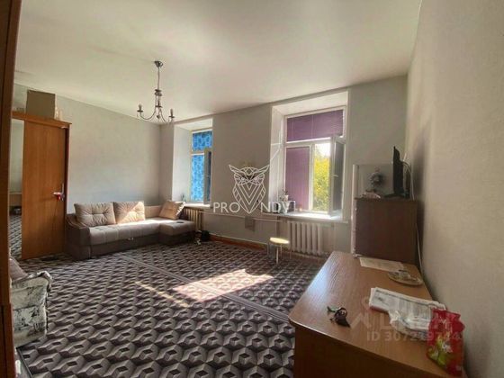 Продажа 1 комнаты, 24,5 м², 3/3 этаж