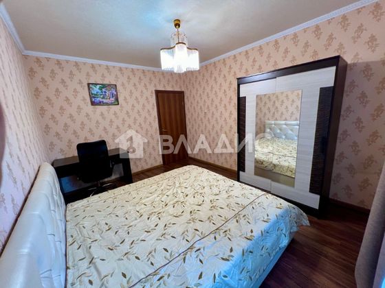 Продажа 3-комнатной квартиры 62,4 м², 3/12 этаж