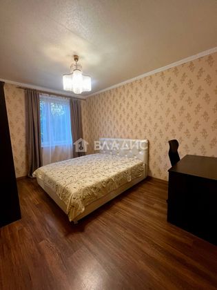 Продажа 3-комнатной квартиры 62,4 м², 3/12 этаж