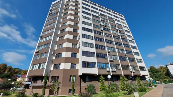 Продажа 3-комнатной квартиры 65,9 м², 2/12 этаж