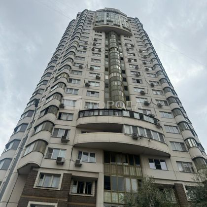 Продажа 3-комнатной квартиры 76,8 м², 8/25 этаж