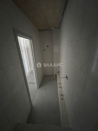 Продажа 1-комнатной квартиры 27,1 м², 6/6 этаж