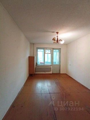 Продажа 2-комнатной квартиры 45,1 м², 2/5 этаж