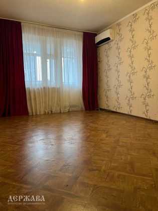 Продажа 1-комнатной квартиры 39 м², 9/9 этаж