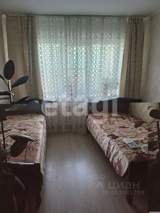 Продажа 1-комнатной квартиры 31,1 м², 1/2 этаж