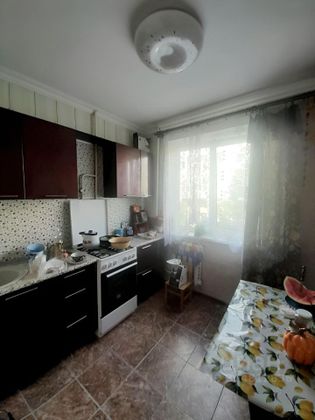 Продажа 2-комнатной квартиры 46 м², 3/5 этаж