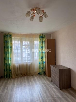 Аренда 1-комнатной квартиры 31 м², 2/3 этаж