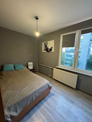 Продажа 4-комнатной квартиры 59,6 м², 5/5 этаж