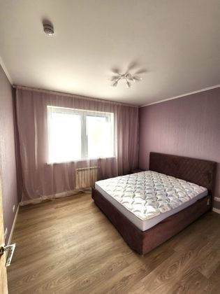 Аренда 3-комнатной квартиры 77 м², 16/22 этаж