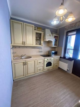 Продажа 2-комнатной квартиры 51,1 м², 15/25 этаж