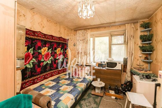 Продажа 1-комнатной квартиры 13 м², 3/5 этаж