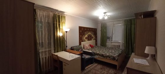 Продажа 2-комнатной квартиры 42,7 м², 1/5 этаж