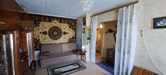 Продажа 2-комнатной квартиры 43 м², 2/5 этаж