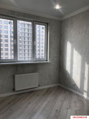 Продажа 1-комнатной квартиры 34 м², 10/16 этаж