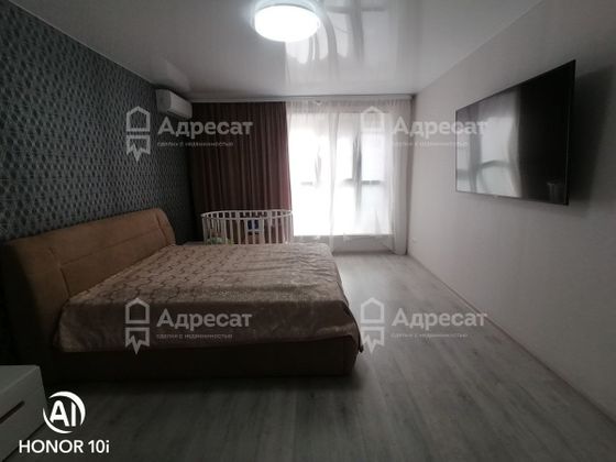 Продажа 2-комнатной квартиры 80,3 м², 4/25 этаж