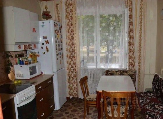 Продажа 4-комнатной квартиры 84 м², 1/9 этаж