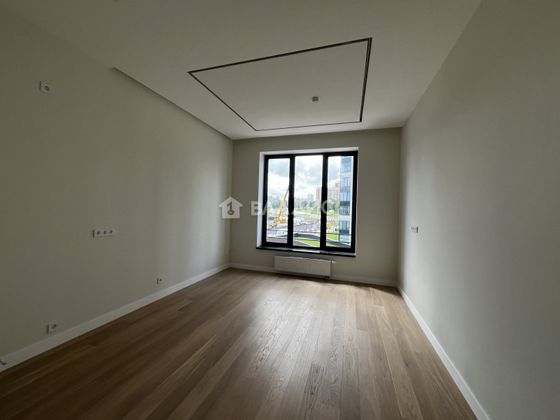 Продажа квартиры-студии 28 м², 3/14 этаж