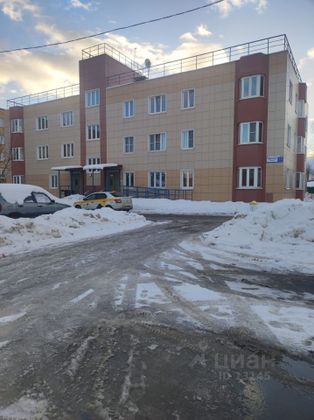 Продажа 2-комнатной квартиры 43 м², 1/3 этаж