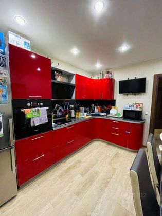 Продажа 2-комнатной квартиры 59,1 м², 8/19 этаж