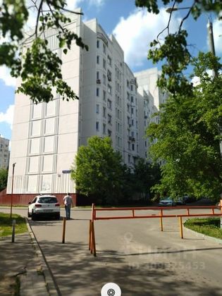 Продажа 4-комнатной квартиры 92,2 м², 2/17 этаж