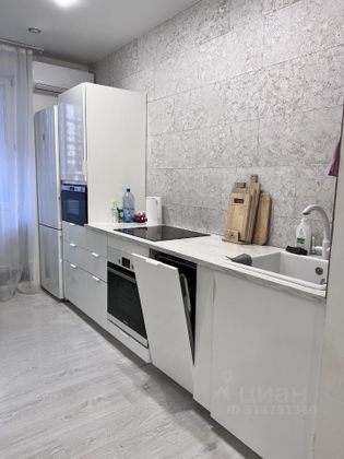 Продажа 2-комнатной квартиры 67 м², 1/17 этаж