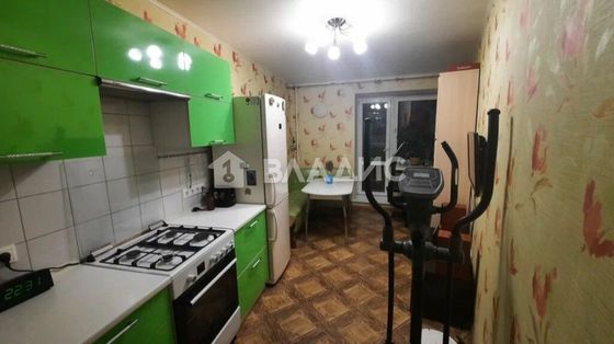 Продажа 1-комнатной квартиры 45,5 м², 8/10 этаж