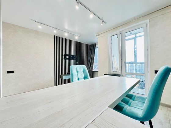 Продажа квартиры-студии 26,7 м², 4/4 этаж