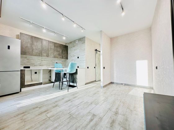 Продажа квартиры-студии 26,7 м², 4/4 этаж