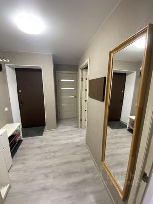 Продажа 2-комнатной квартиры 45 м², 2/5 этаж