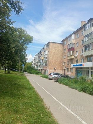 Продажа 2-комнатной квартиры 44,7 м², 3/5 этаж