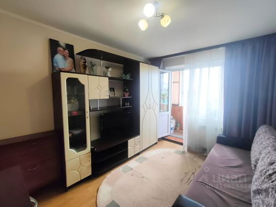 Продажа 2-комнатной квартиры 48,2 м², 5/5 этаж