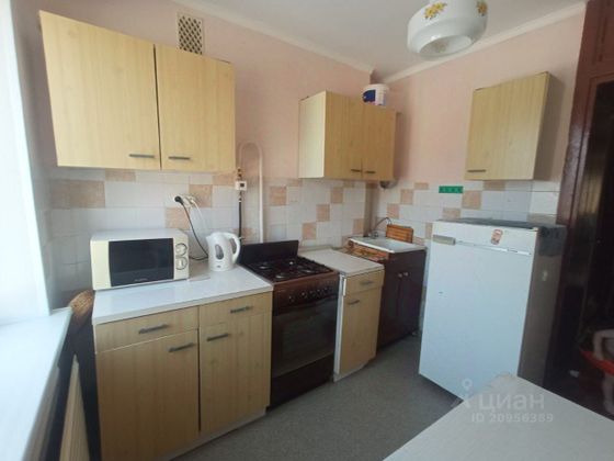 Продажа 2-комнатной квартиры 48,4 м², 5/5 этаж