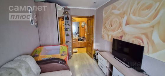 Продажа 4-комнатной квартиры 62 м², 5/5 этаж