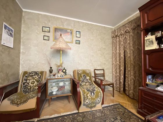 Продажа 3-комнатной квартиры 56 м², 4/5 этаж