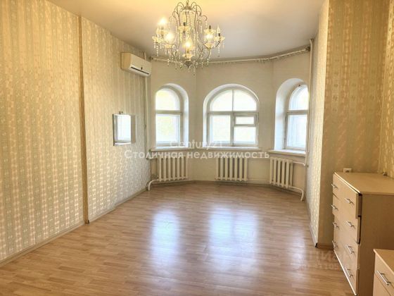 Продажа 2-комнатной квартиры 91,1 м², 2/10 этаж