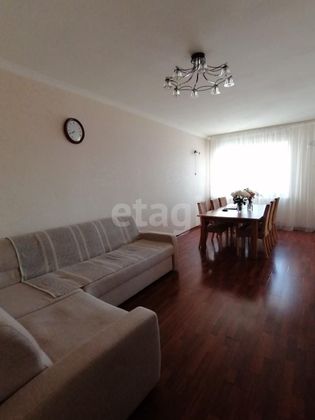 Продажа 4-комнатной квартиры 85 м², 1/3 этаж