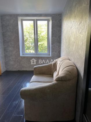 Продажа 2-комнатной квартиры 44 м², 4/5 этаж