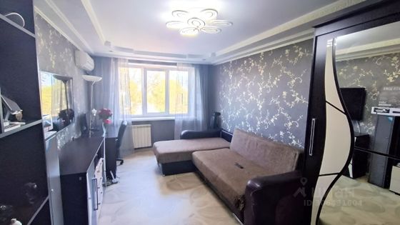 Продажа 2-комнатной квартиры 53,1 м², 5/9 этаж