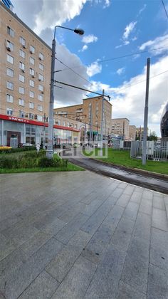 Продажа 1-комнатной квартиры 36 м², 9/9 этаж