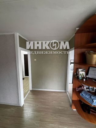 Продажа 1-комнатной квартиры 31 м², 5/5 этаж